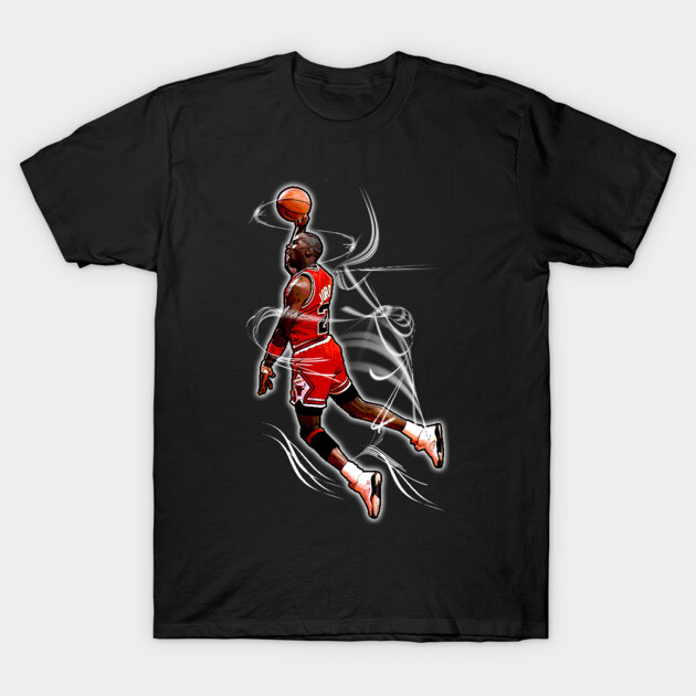 Jordan Dunk T-Shirt