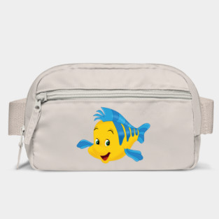 Flounder Bag