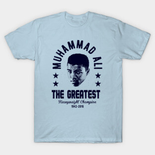 Muhammad Ali T-Shirt