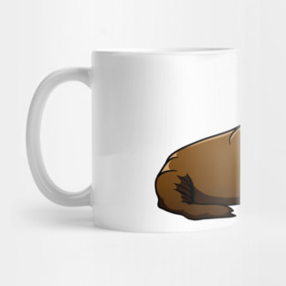 Walrus Mug