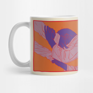 ethelreda malte Mug