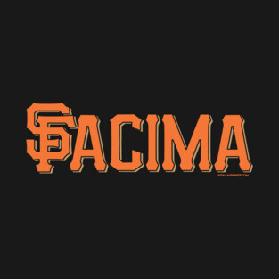 SF-acima T-Shirt