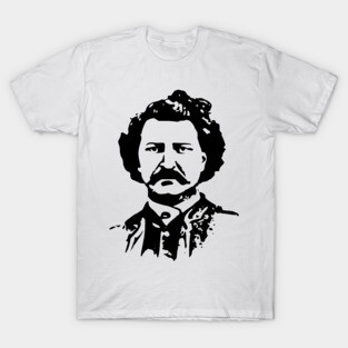 Louis Riel T-Shirt