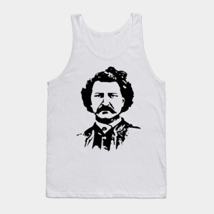 Louis Riel Tank Top
