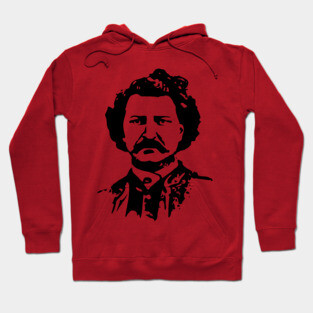 Louis Riel Hoodie
