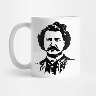 Louis Riel Mug