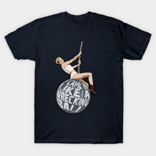 Miley Cyrus T-Shirt