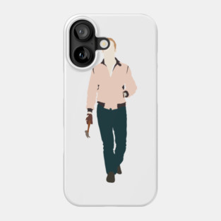 Drive Phone Case