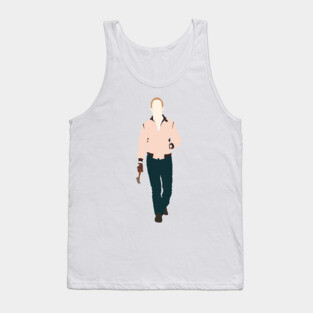 Drive Tank Top