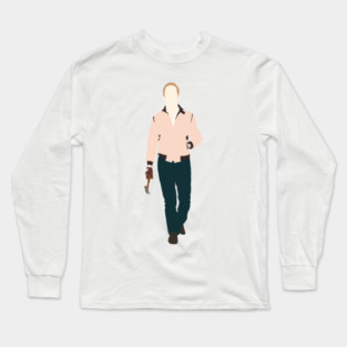 Drive Long Sleeve T-Shirt
