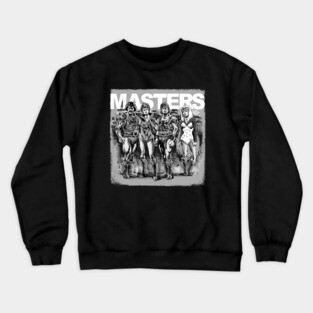 Masters Crewneck Sweatshirt