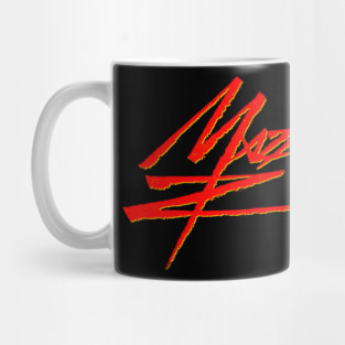 Mazarati / Paisley Park Mug