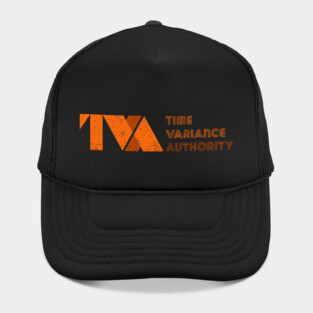 Time Variance Authority Hat