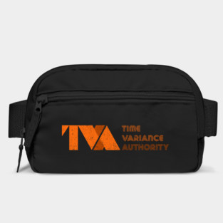 Time Variance Authority Bag