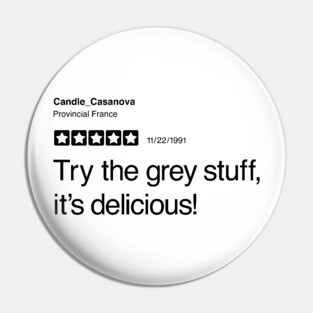 Magical Restaurant Review Pin