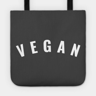 Vegan Tote