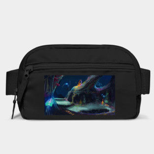 Underwater concept Bag
