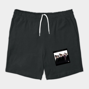 Reservoir Dogs Shorts