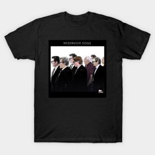 Reservoir Dogs T-Shirt