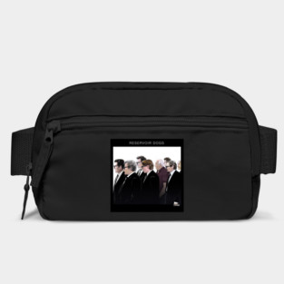 Reservoir Dogs Bag