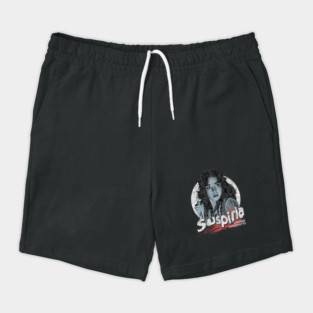 Suspiria Shorts
