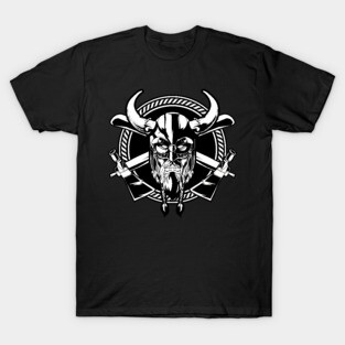 Viking berserker T-Shirt