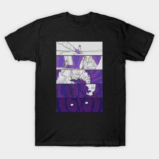 Stages of Annihilation T-Shirt
