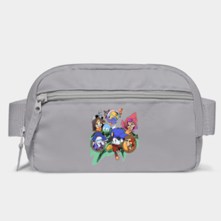 A Step into Phantomile Bag