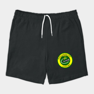 loki gators 1 Shorts