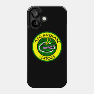 loki gators 1 Phone Case