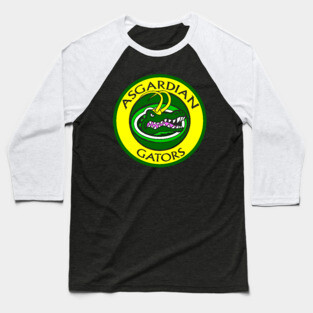 loki gators 1 Baseball T-Shirt