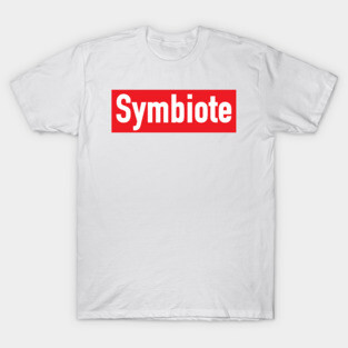 Superior Symbiote T-Shirt