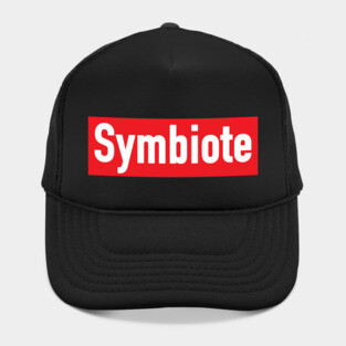 Superior Symbiote Hat