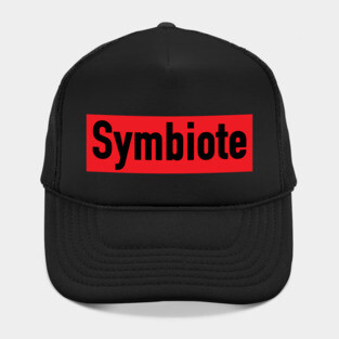 Superior Symbiote Black Hat