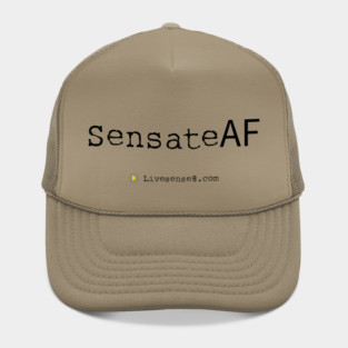 SensateAF Hat