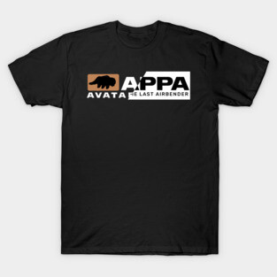 APPA T-Shirt