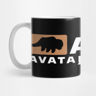 APPA Mug