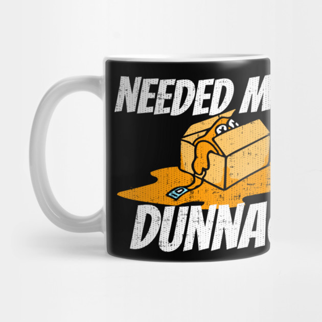 Needed More Dunnage by belownormal