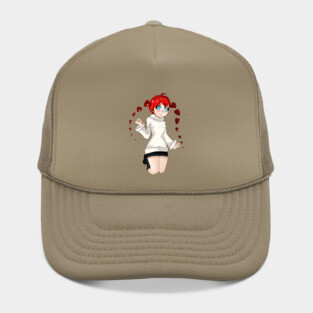 Sophia (persona 5 strikers) Hat