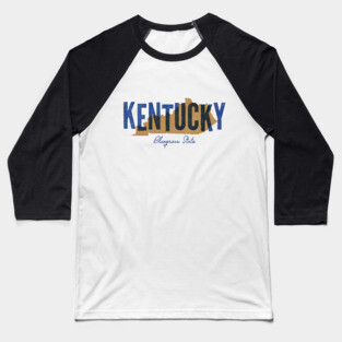 Kentucky Baseball T-Shirt