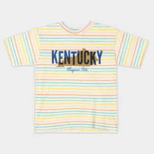 Kentucky Kids T-Shirt