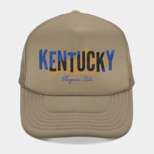 Kentucky Hat