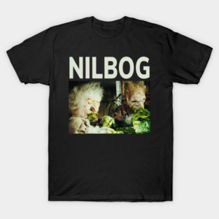 NILBOG T-Shirt