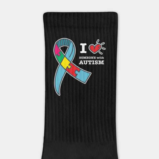 Autism Awareness Design Gift for Autistic Kids Awareness product by creative