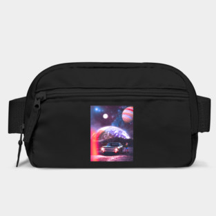 Midnight drive Bag