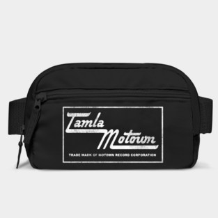 Vintage Tamla motown Bag