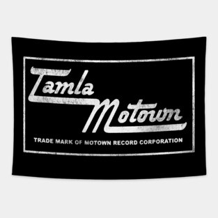 Vintage Tamla motown Tapestry