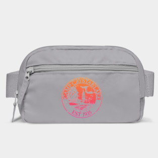 Camp Crystal Lake Bag