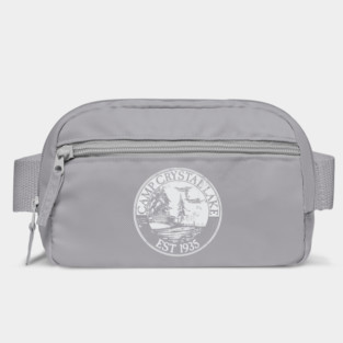 Camp Crystal Lake Bag