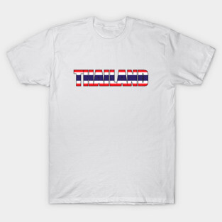 Thailand T-Shirt